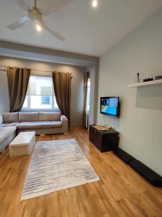 Διαμέρισμα Arya Home Taksim Κωνσταντινούπολη
