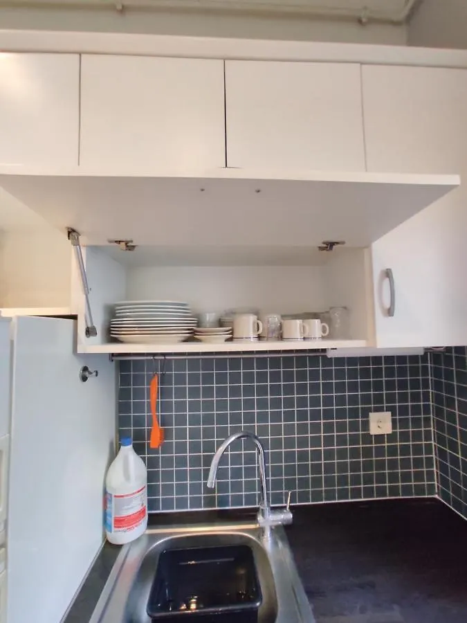 Arya Home Taksim Κωνσταντινούπολη 0*,