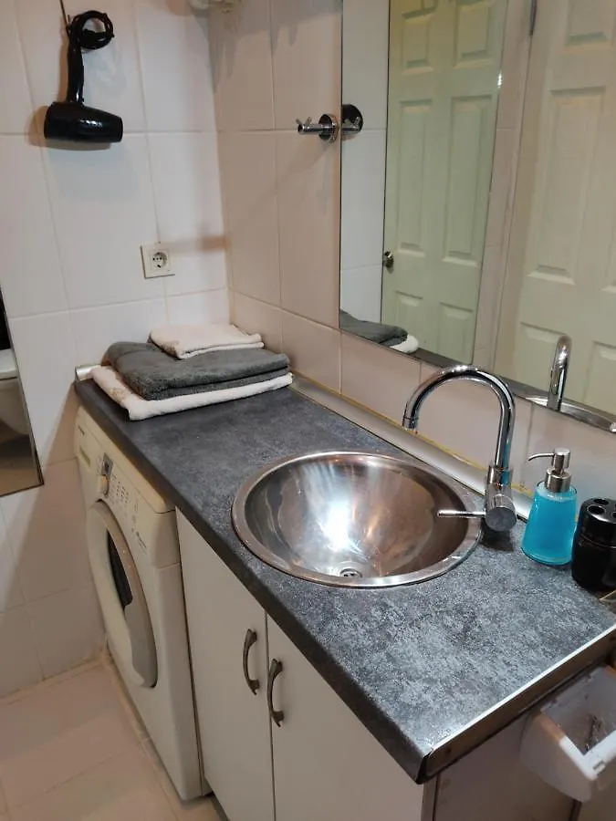 Arya Home Taksim Κωνσταντινούπολη