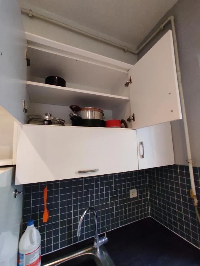Διαμέρισμα Arya Home Taksim Κωνσταντινούπολη