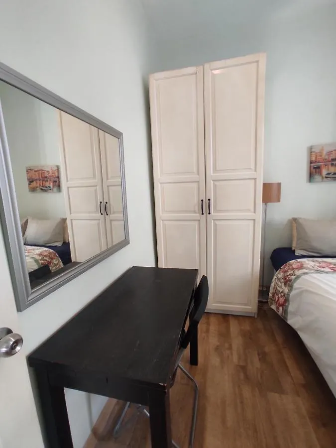 Διαμέρισμα Arya Home Taksim Κωνσταντινούπολη