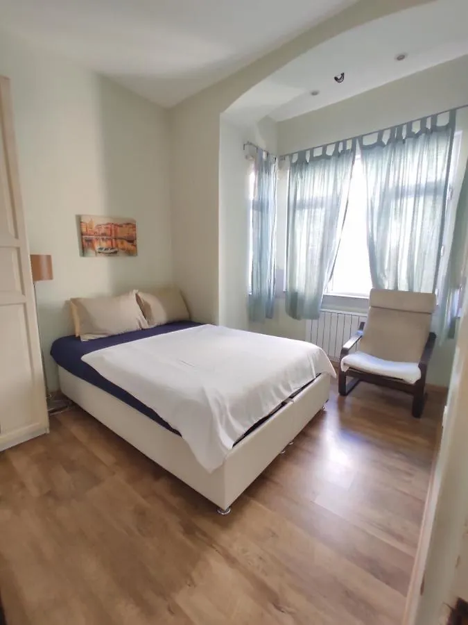 Arya Home Taksim Κωνσταντινούπολη 0*,