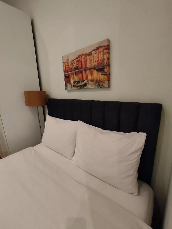 Arya Home Taksim Κωνσταντινούπολη