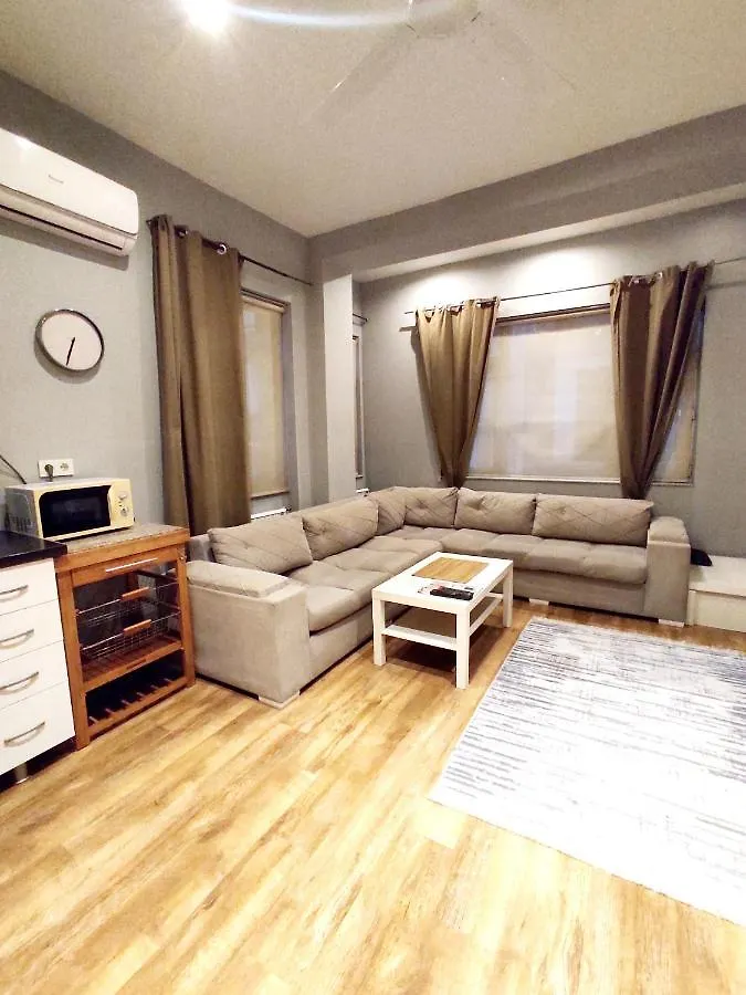 Διαμέρισμα Arya Home Taksim Κωνσταντινούπολη