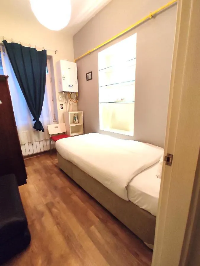 Arya Home Taksim Κωνσταντινούπολη