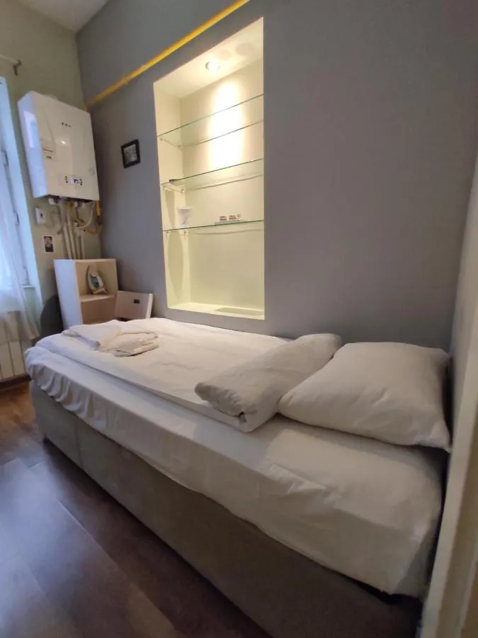 Arya Home Taksim Κωνσταντινούπολη Τουρκία