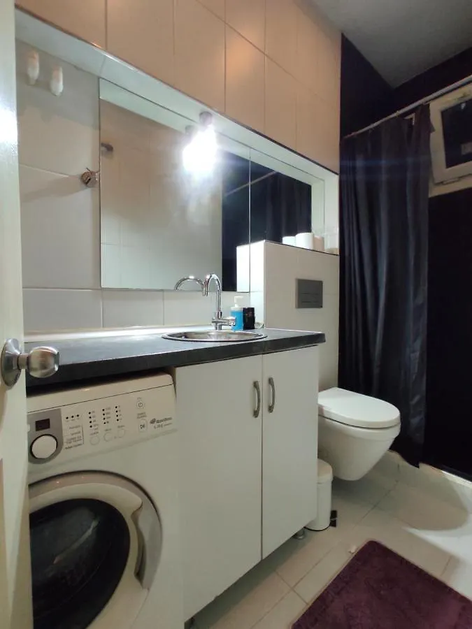 Arya Home Taksim Κωνσταντινούπολη Τουρκία