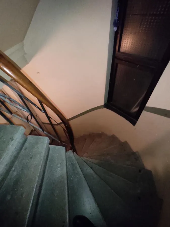 Arya Home Taksim Κωνσταντινούπολη Διαμέρισμα