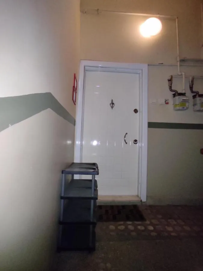 Arya Home Taksim Κωνσταντινούπολη Διαμέρισμα