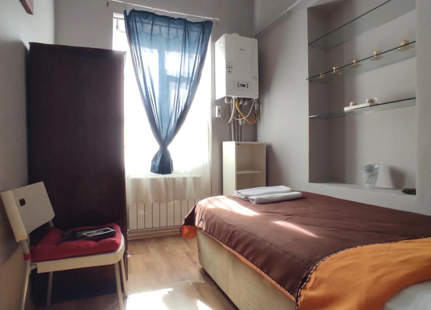 Διαμέρισμα Arya Home Taksim Κωνσταντινούπολη