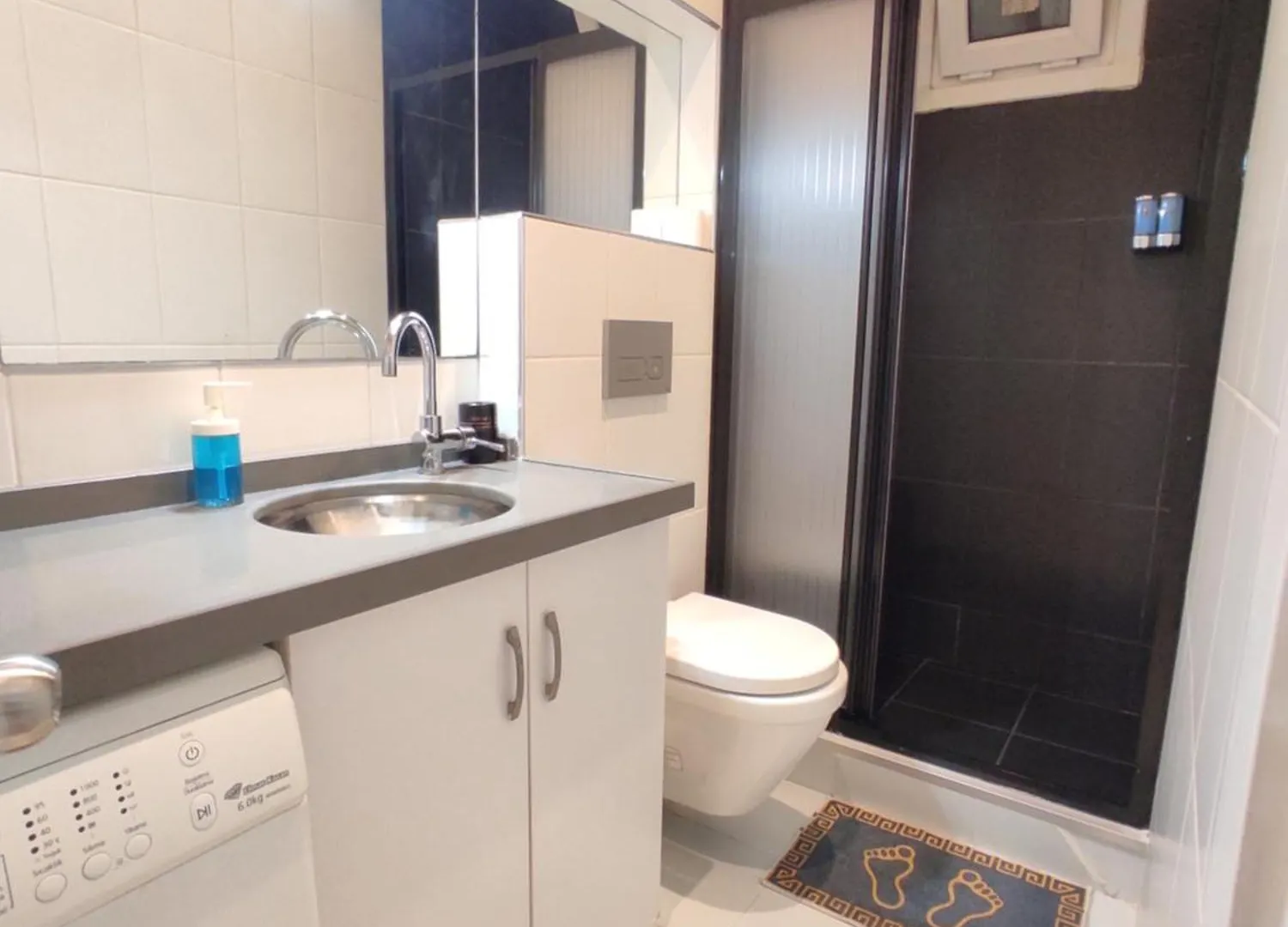 Arya Home Taksim Κωνσταντινούπολη 0*,  Τουρκία