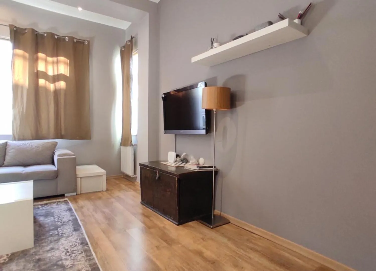Arya Home Taksim Κωνσταντινούπολη Διαμέρισμα