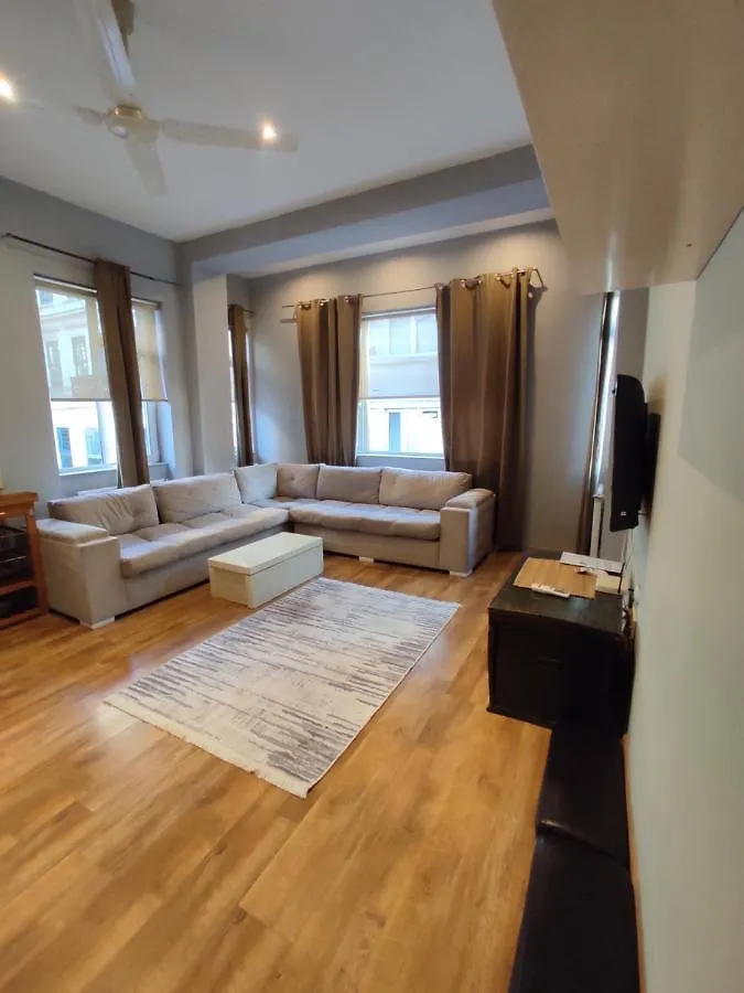 Apartment Arya Home Taksim Istanbul Turkey
