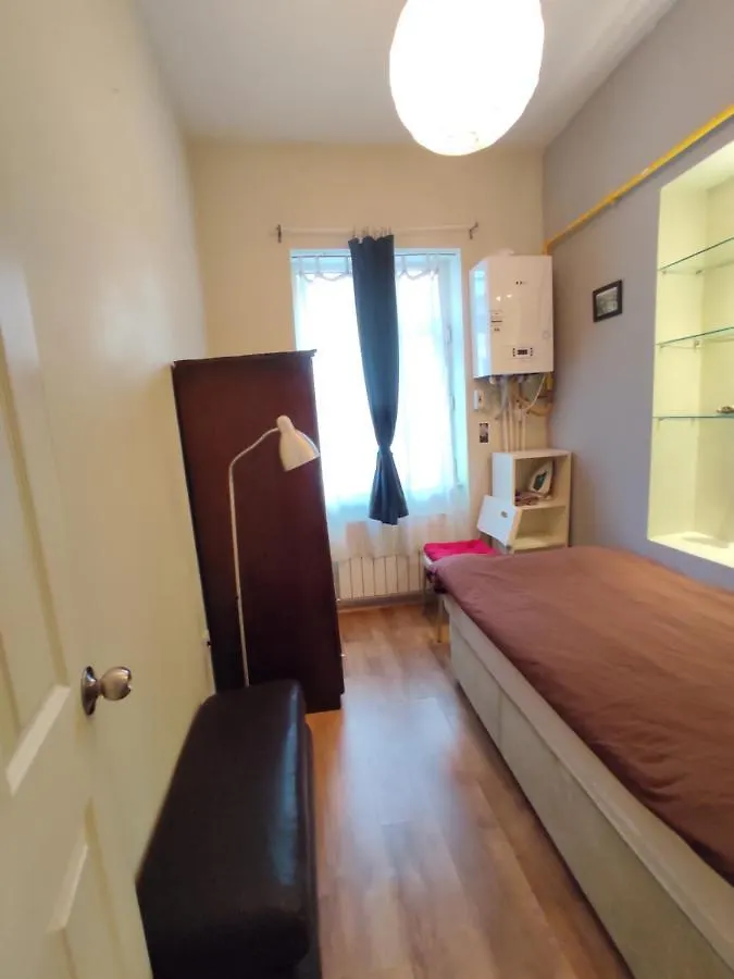 Arya Home Taksim Istanbul