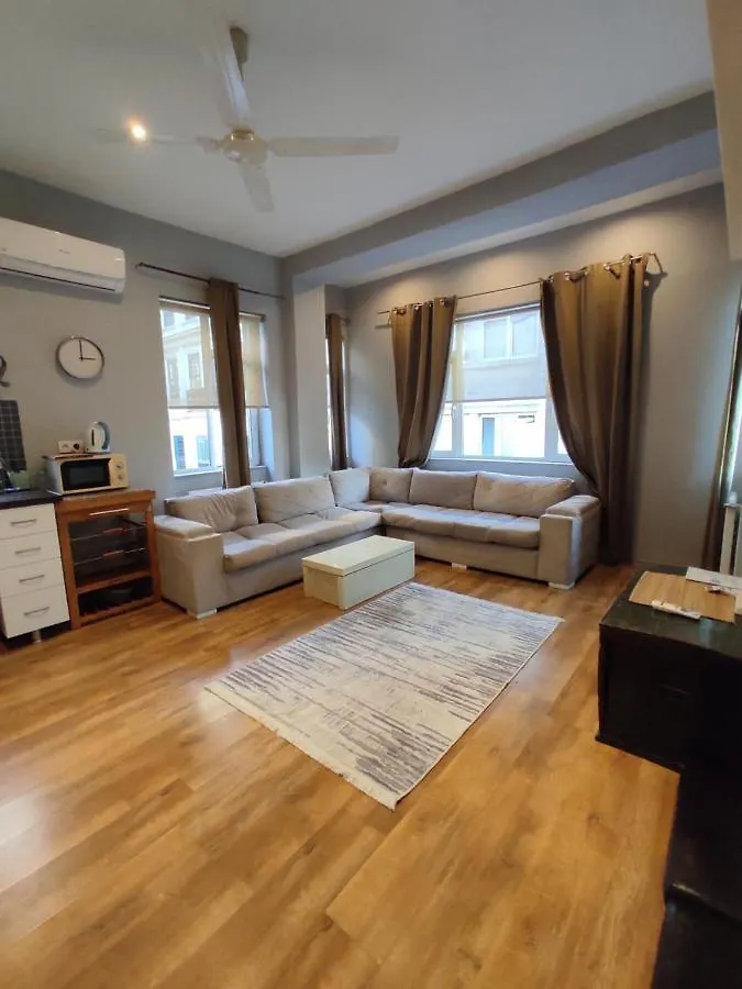 Arya Home Taksim contacts