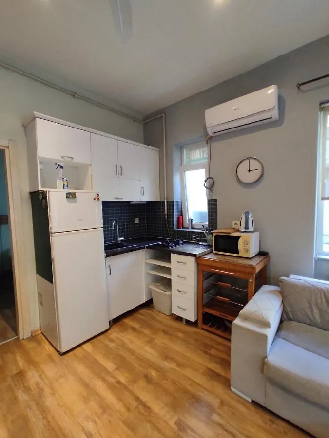 Arya Home Taksim Istanbul 0*,  Turkey