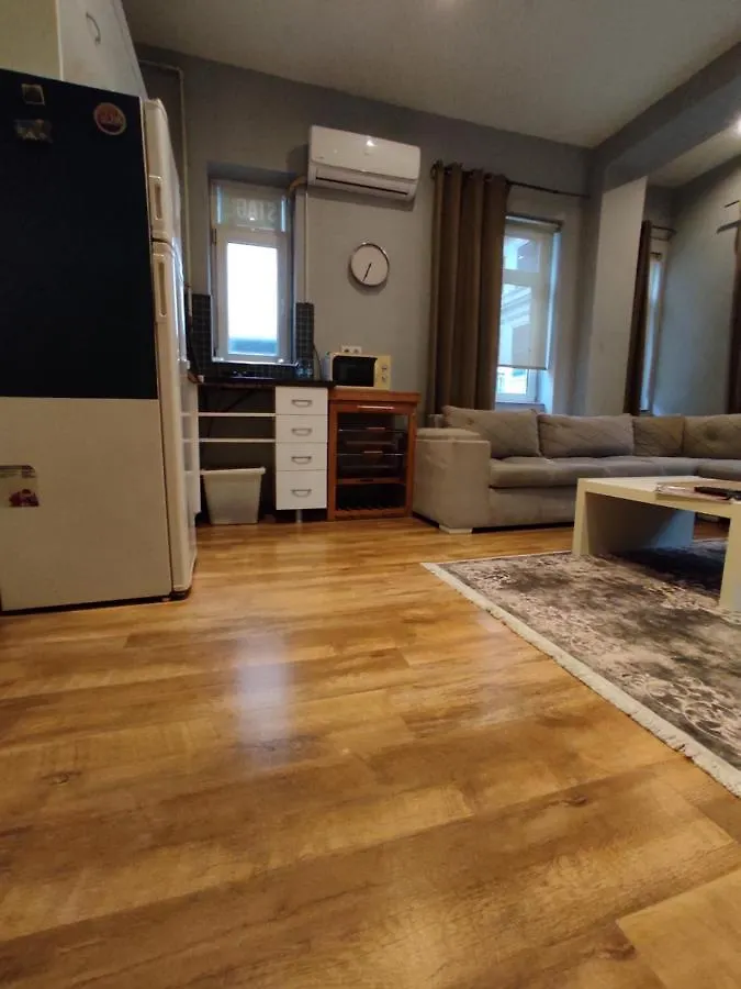 Apartment Arya Home Taksim Istanbul
