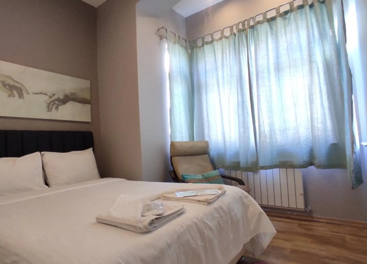 Arya Home Taksim Istanbul 0*,  Turkey