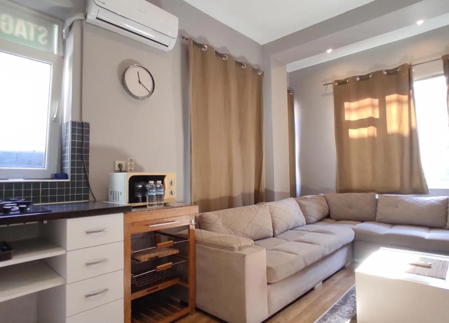 Arya Home Taksim Istanbul Turkey